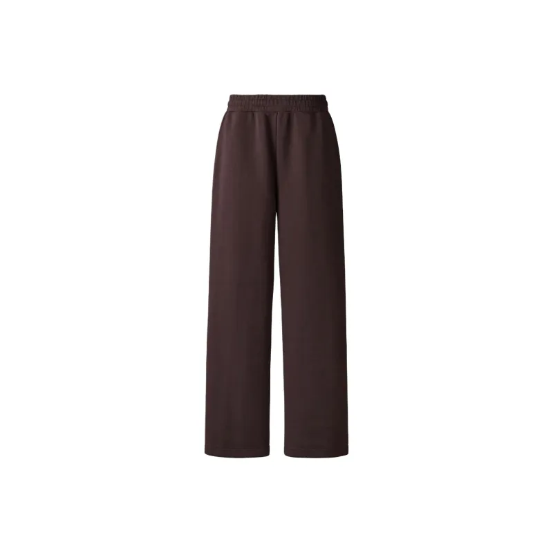 UNIQLO X Clare Waight Keller Co branded Collection Casual Pants Unisex Dark Brown-0