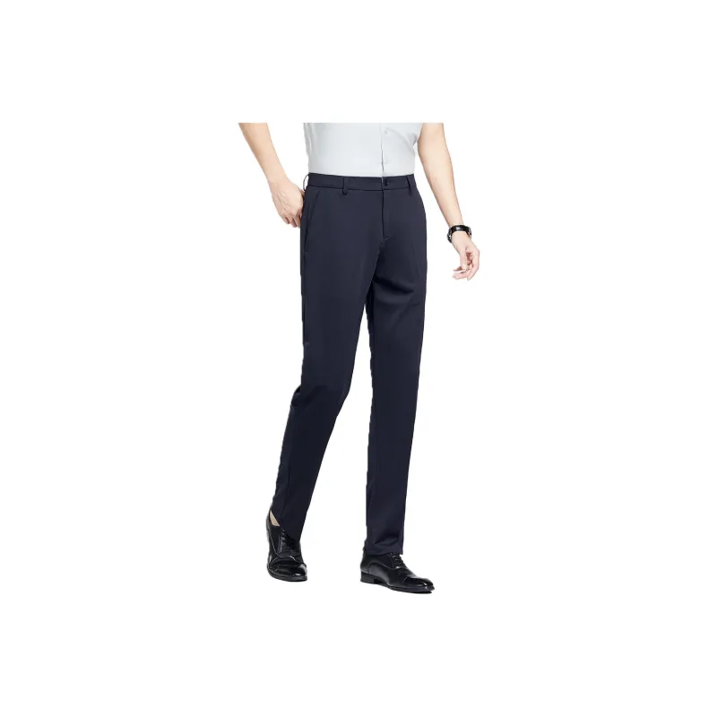 FIRS Suit Trousers Men-7