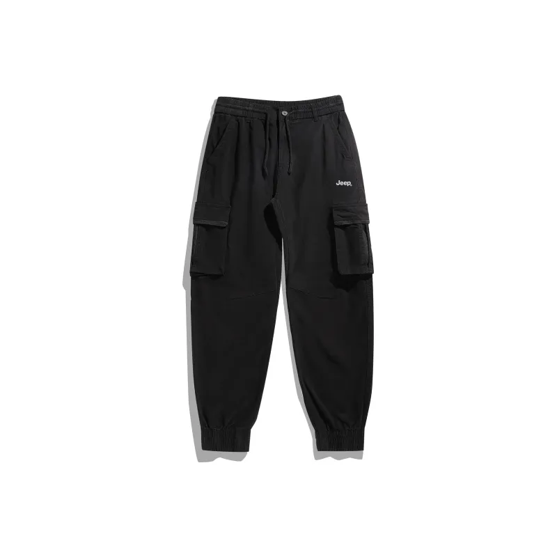 Jeep Wrangler Cargo Pants Unisex-0