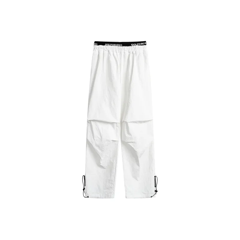 GOLFCROSS Casual Pants Unisex-6