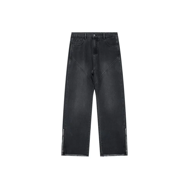 AI3 Jeans Unisex-5