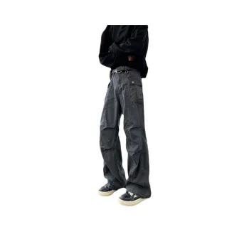 ACUOD BY CHANU Cargo Pants Unisex