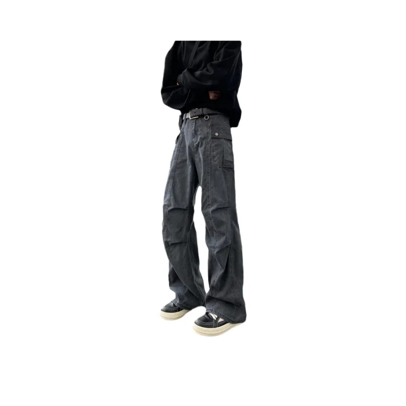ACUOD BY CHANU Cargo Pants Unisex-0