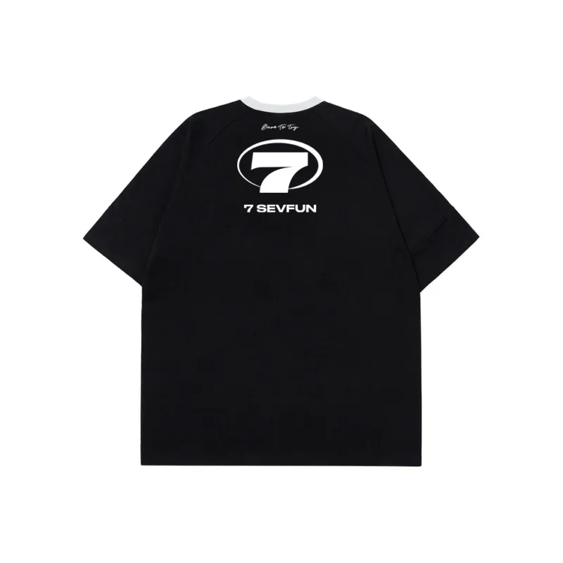 7 SEVFUN T Shirts Unisex-1