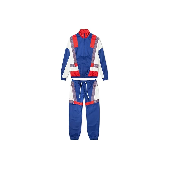 Nike Clot Woven Track Suit-0