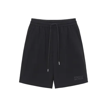 BIPOLAR Casual Shorts Unisex