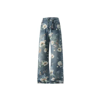 David Bakken Jeans Unisex