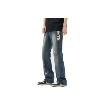 POLAR BEAR Jeans Unisex