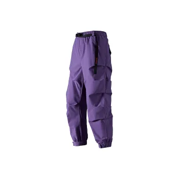 FAIRWHALE Casual Pants Unisex