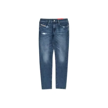 DIESEL Jeans Men Blue