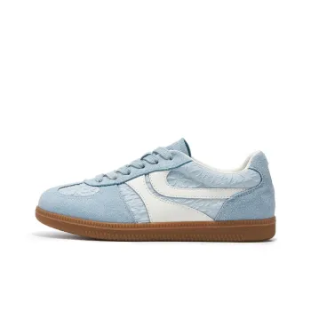 15 MINS Cloud Shoes Wander Breathable Skateboard Shoes Women's