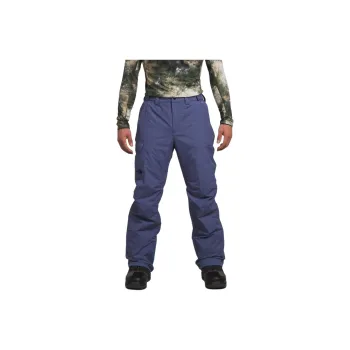 THE NORTH FACE Men's Freedom Insulated Pants Casual Pants Men's Purple Blue