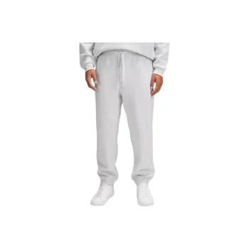 Lululemon Casual Pants Men's Light Gray