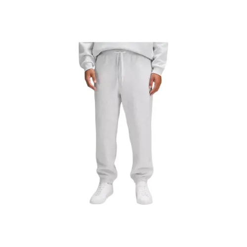 Lululemon Casual Pants Men's Light Gray