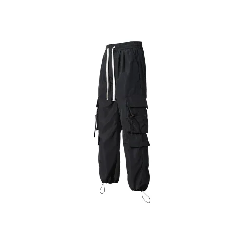 JEANSWEST Windbreaker Pants Unisex