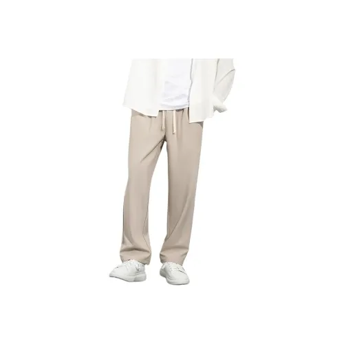 FOR FEAR THAT Suit Trouser Unisex Black