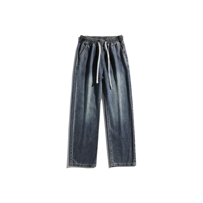 SWISS MILITARY Jeans Unisex-12