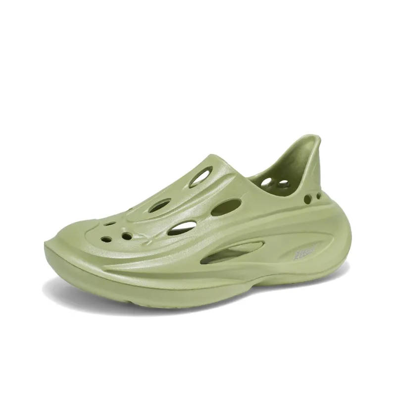 BIANSULONG Clogs Men-12