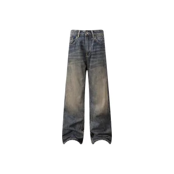 JASONWOOD Jeans Unisex Haze Blue