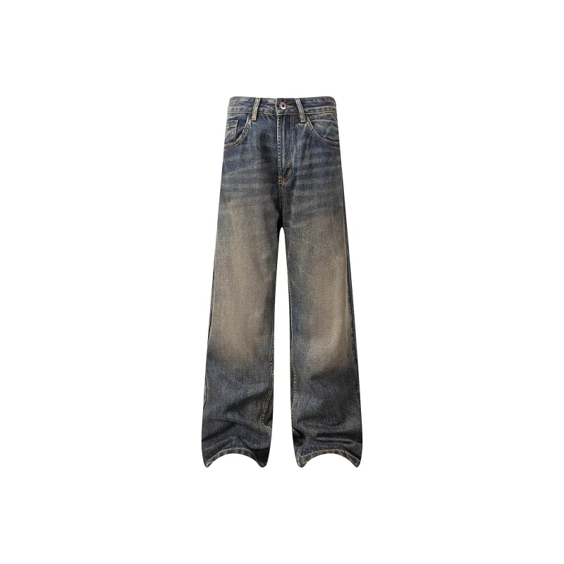 JASONWOOD Jeans Unisex Haze Blue-0