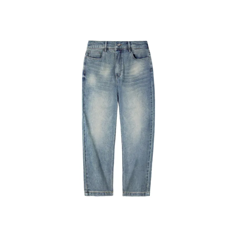 CAMEL Urban Function Series Jeans Men's-0