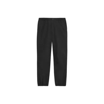 THEORY THEORY Designer Co-authored Collection Casual Pants Men's Black