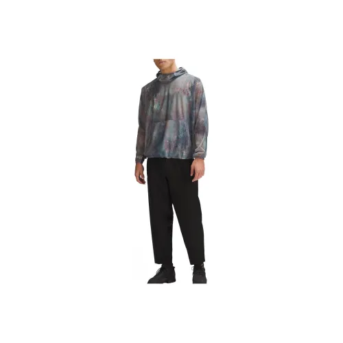 Lululemon Lab Series Casual Pants Men