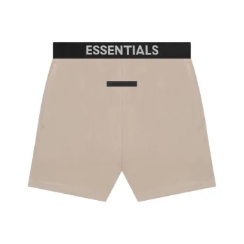 Fear Of God Essentials Lounge Short