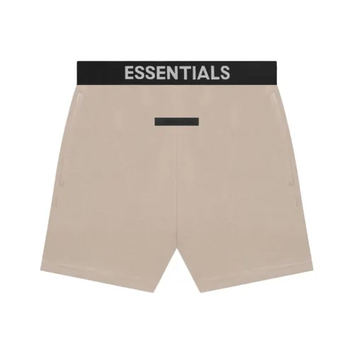Fear Of God Essentials Lounge Short