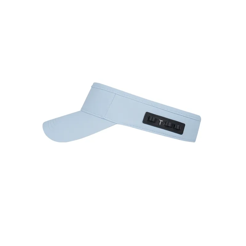 EUROPEAN TOUR Polyamide Elastane Sun Protection Hats Men's-23