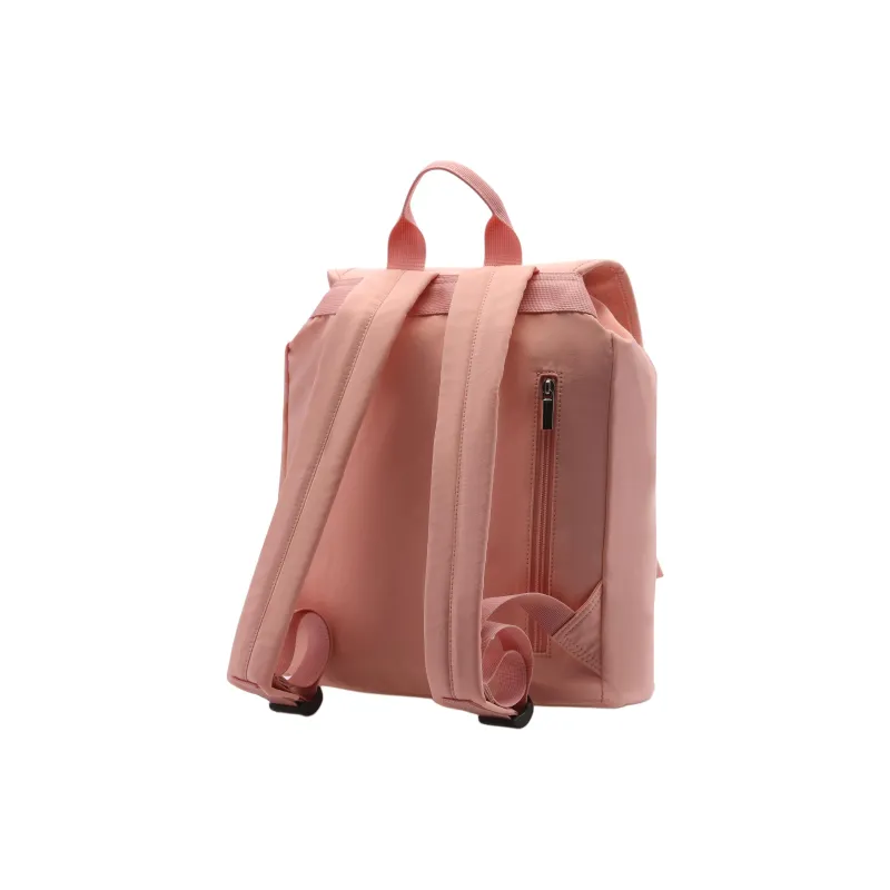 NSTNEW START Nylon Backpack Medium Size Women's Multicolor-8