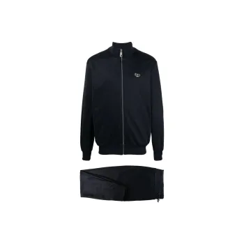 PHILIPP PLEIN Jogging Track Suit