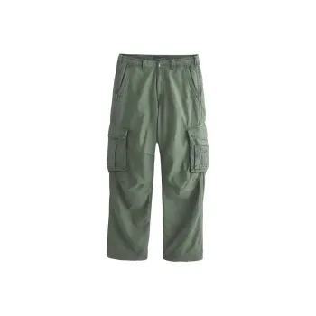 Abercrombie＆Fitch Cargo Pants Men's Green