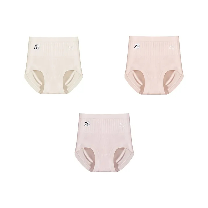 MIIOW Underpants Women's 3 Pack-1