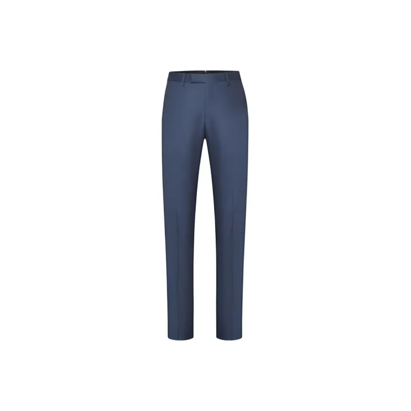 Satchi Suit Trouser Men's Sky Blue-0