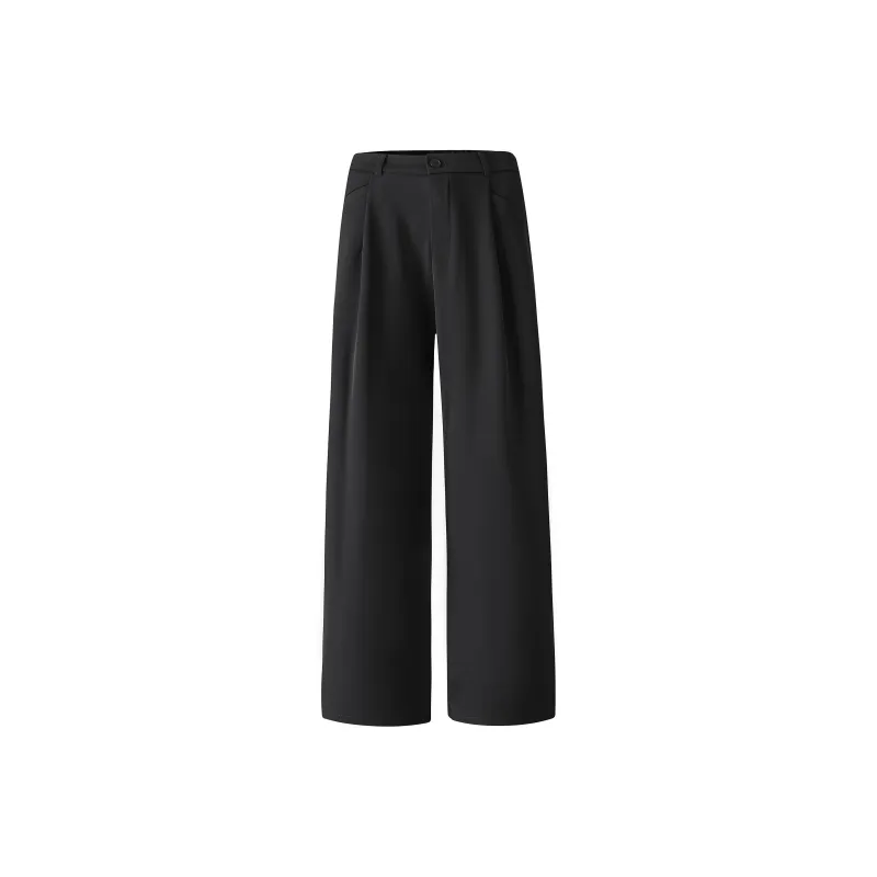 MARK WAFFLE Suit Trouser Unisex-0