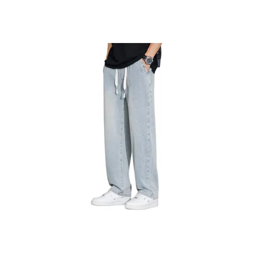TURNTHETABLES Casual Pants Unisex