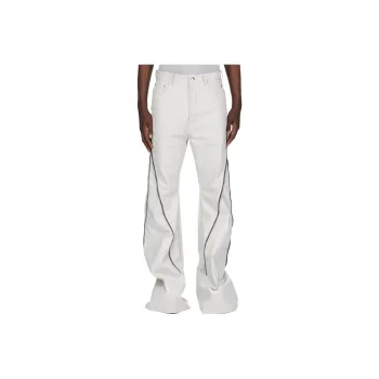RICK OWENS Bolan Banana Pants