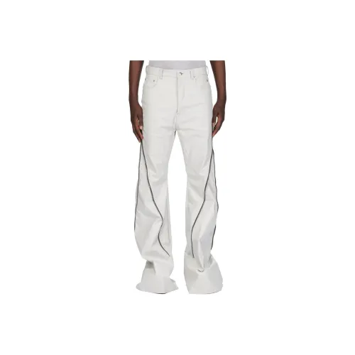 VN0A4U164U1 OWENS Bolan Banana Pants