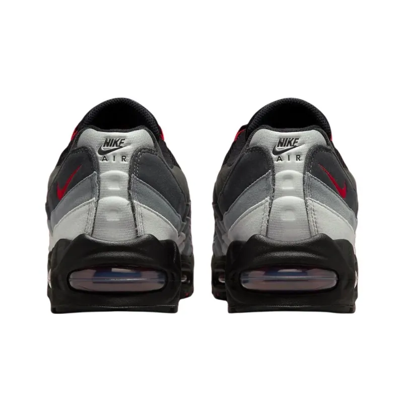 Nike Air Max 95 Og Big Bubble Liverpool F.C.-4