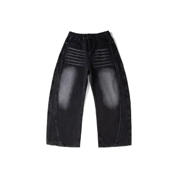 AOGZ Jeans Unisex