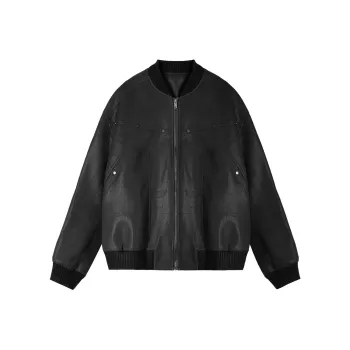WILD LEADER Jackets Coats Unisex