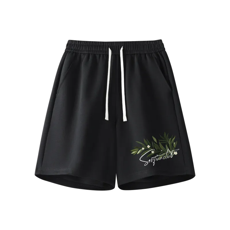 7 SEVFUN Casual Shorts Unisex-6