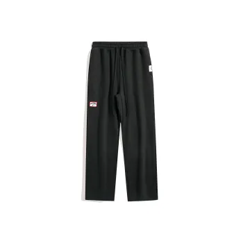 RAP PANDA Casual Pants Unisex