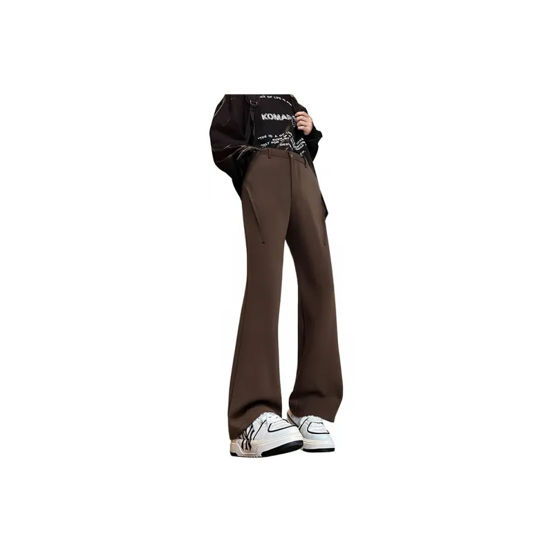 JEANSWEST Suit Trousers Unisex-6