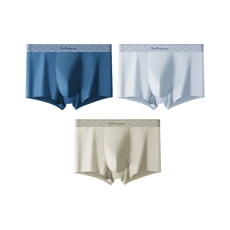 MIIOW Men Underpants-20
