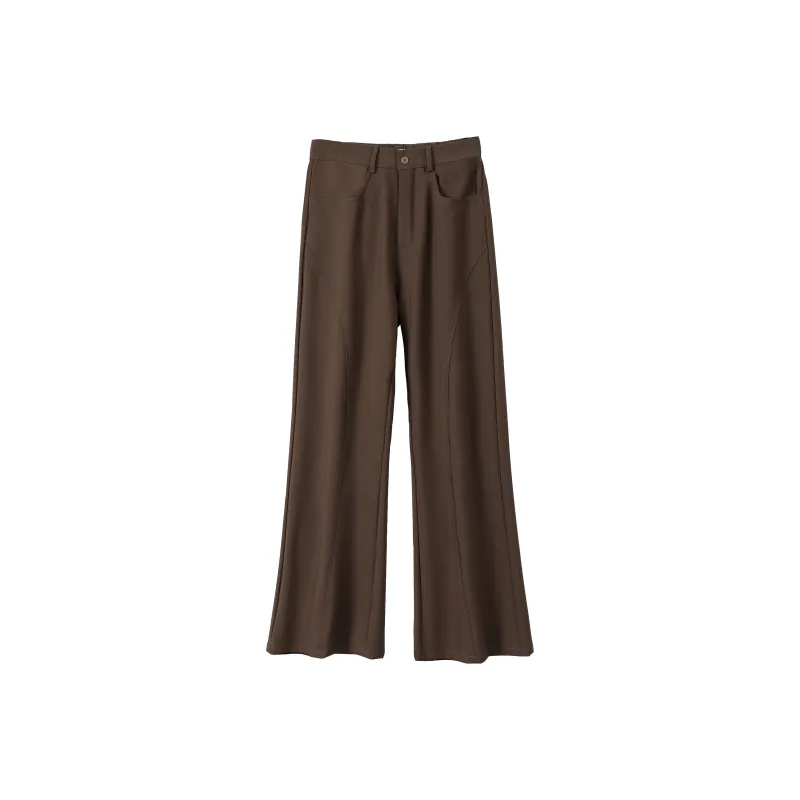 IGOI Casual Pants Unisex-7