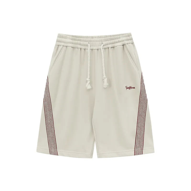 FORNINES Casual Shorts Unisex-7