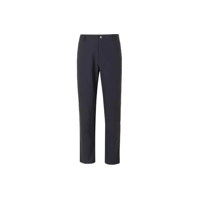 Jack Wolfskin Casual Pants Men's-0
