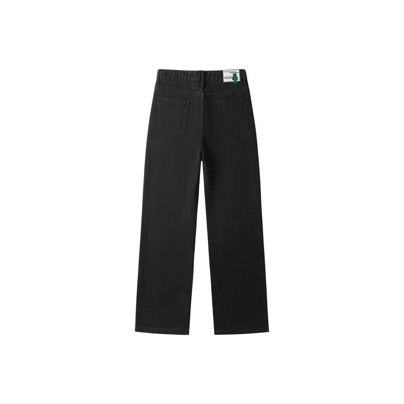 ERRORLOAD Jeans Unisex-12